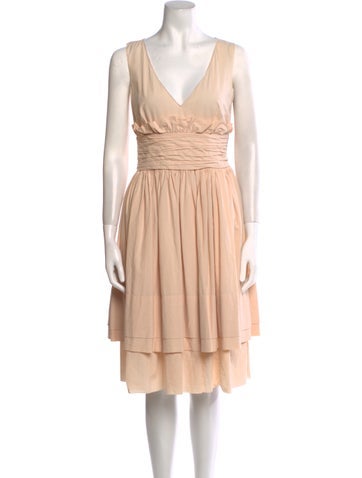 Prada Dresses Vintage Mini Dress Us6, It42 | M