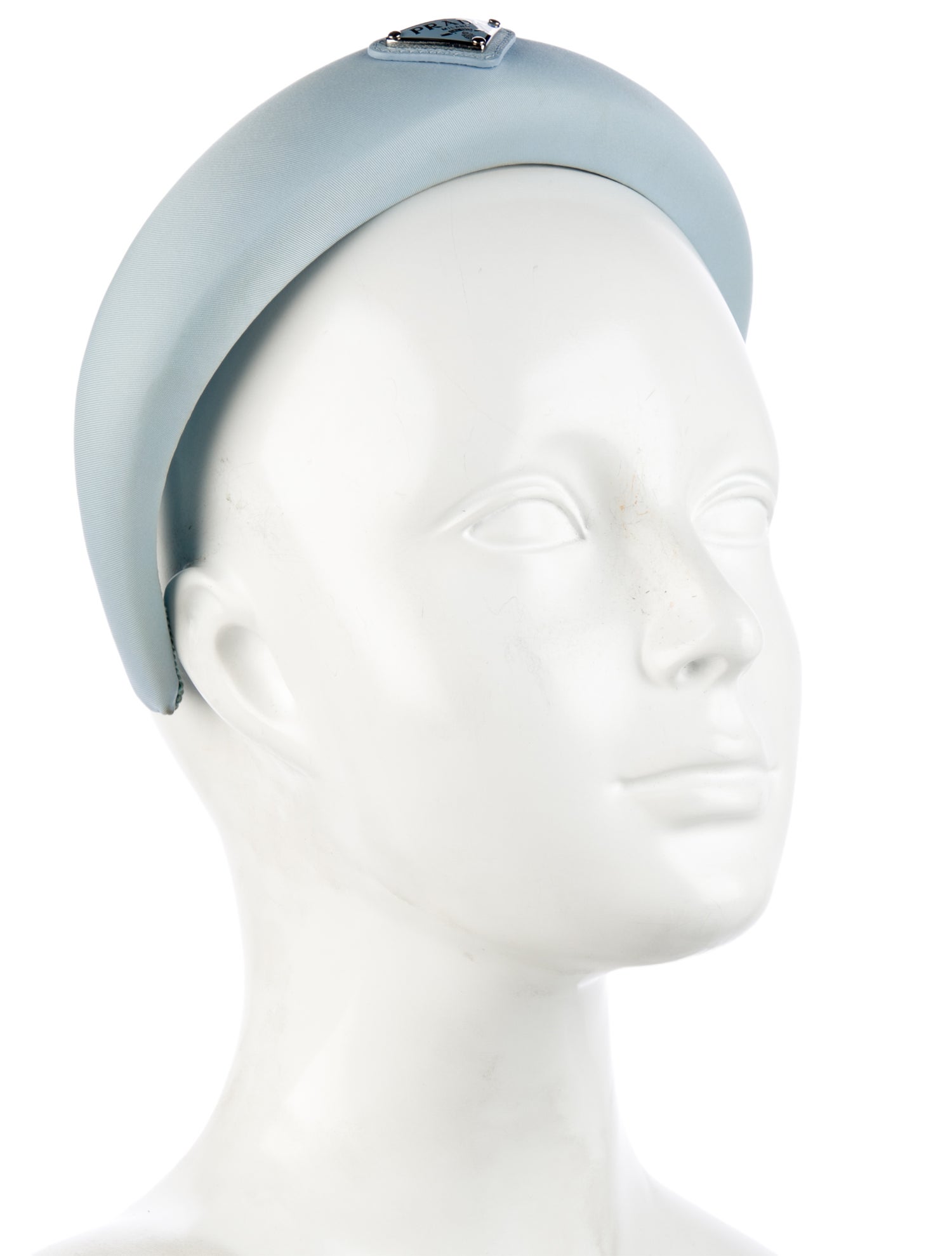 Prada Hair Accesories