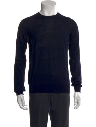 Prada 2018 Wool Pullover