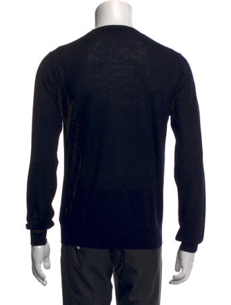 Prada 2018 Wool Pullover