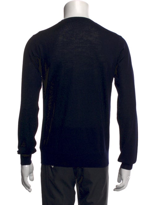 Prada 2018 Wool Pullover