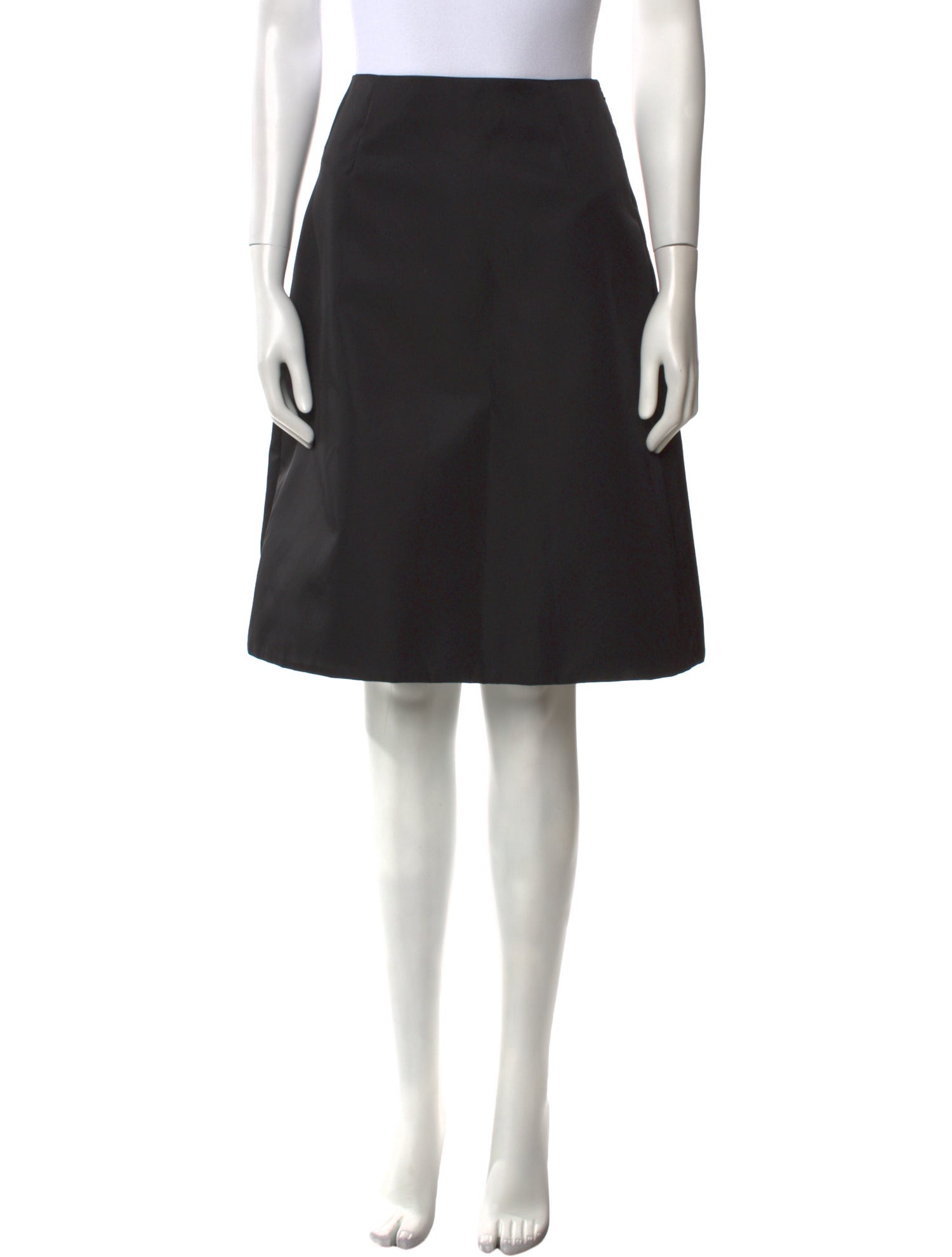 Prada 2020 Knee-Length Skirt w/ Tags