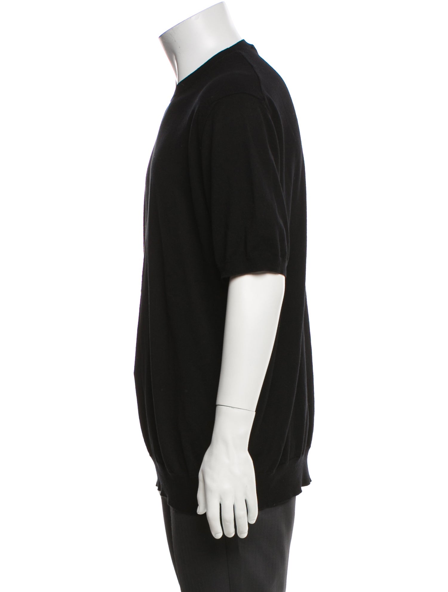 Prada 2024 Crew Neck Pullover