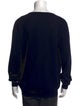 Prada 2022 Virgin Wool Pullover
