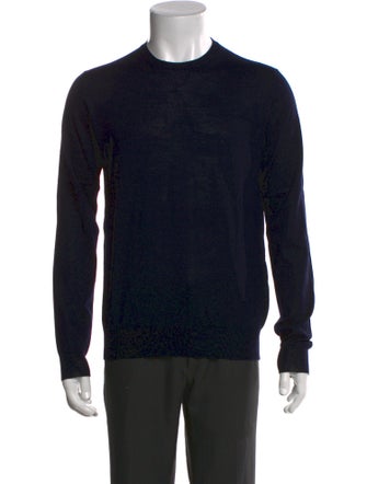 Prada 2017 Wool Pullover