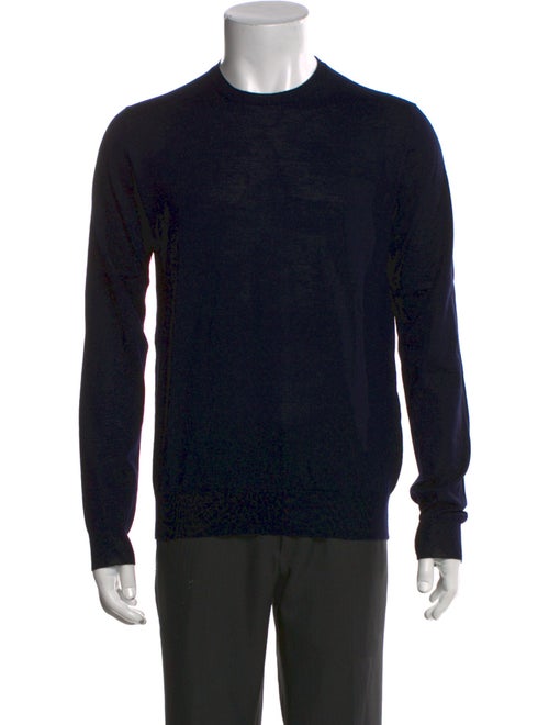 Prada 2017 Wool Pullover