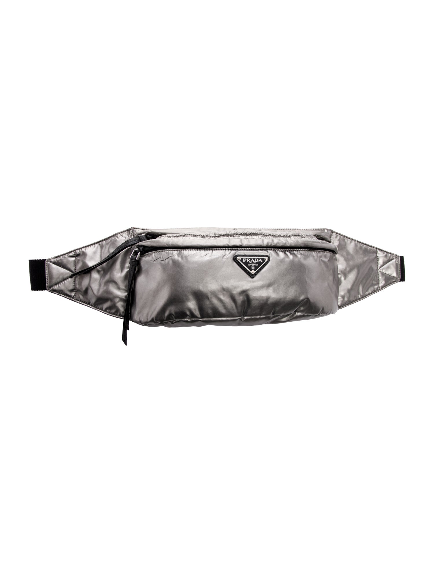 Prada Nylon Belt Bag