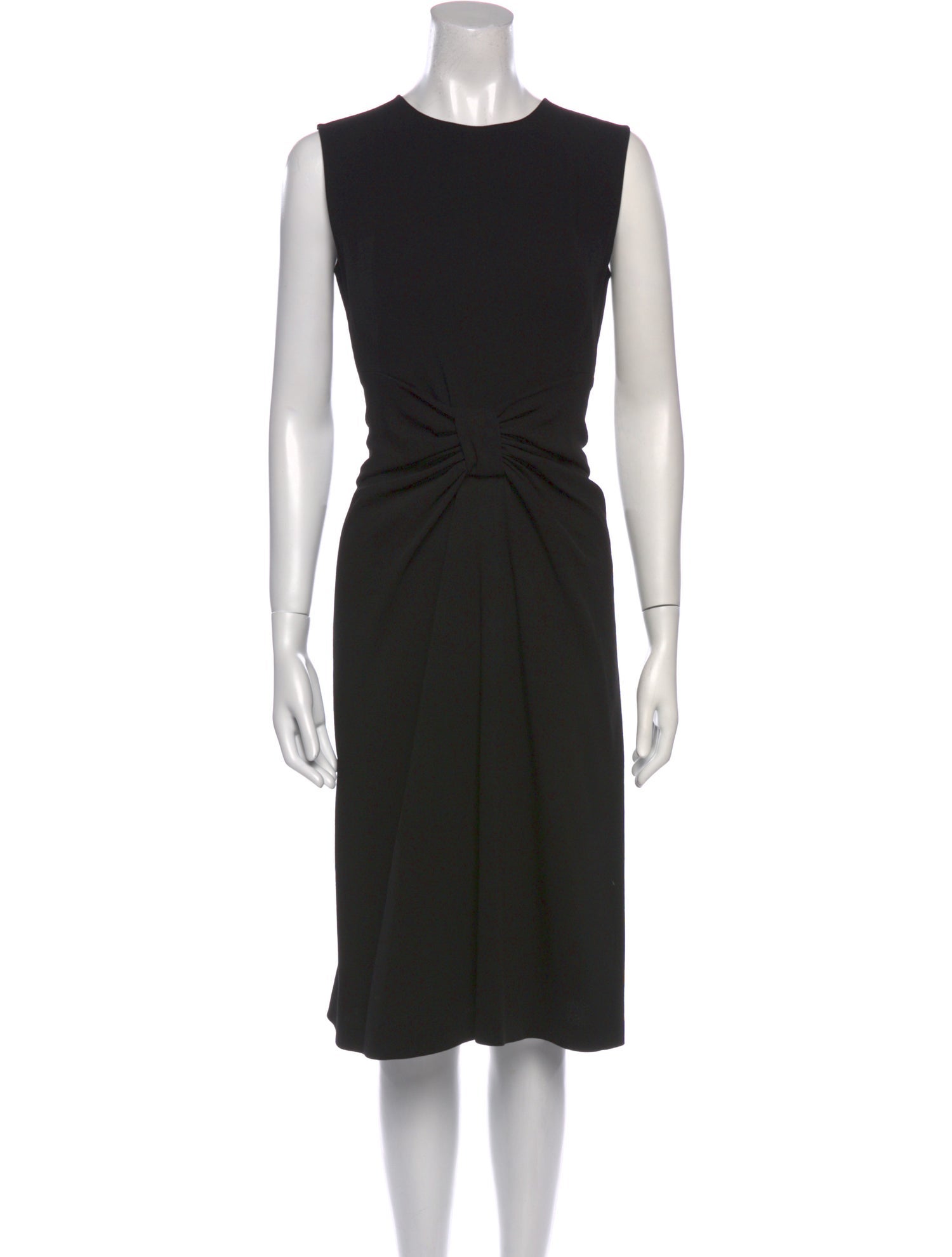 Prada Vintage Knee-Length Dress