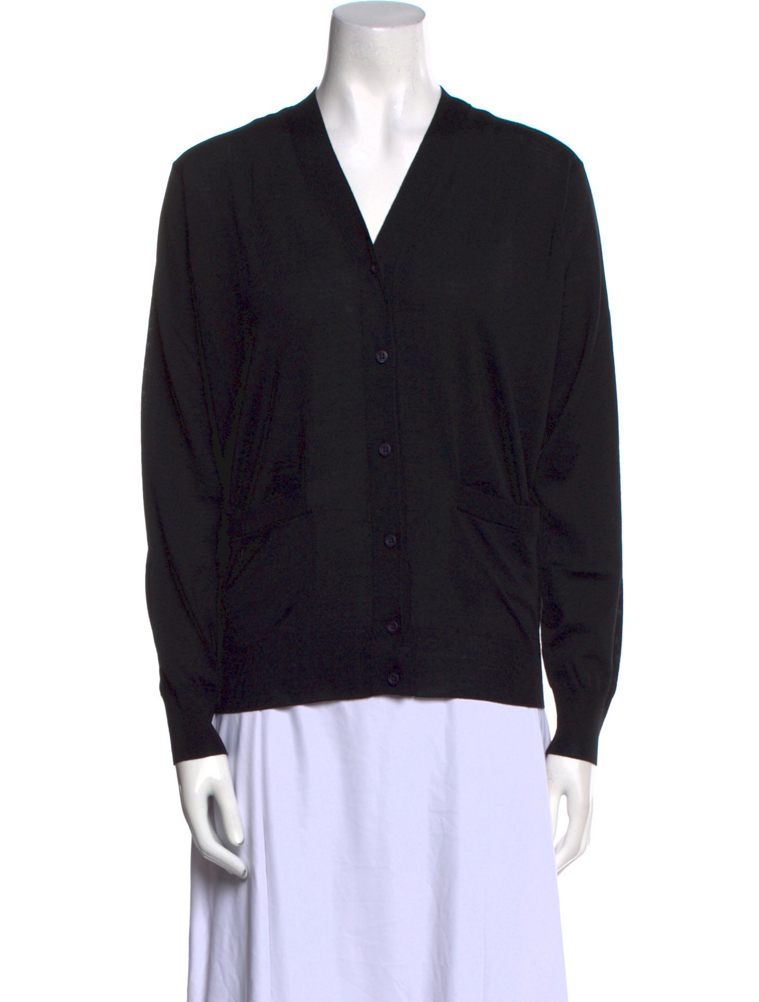 Prada 2024 Virgin Wool Sweater w/ Tags