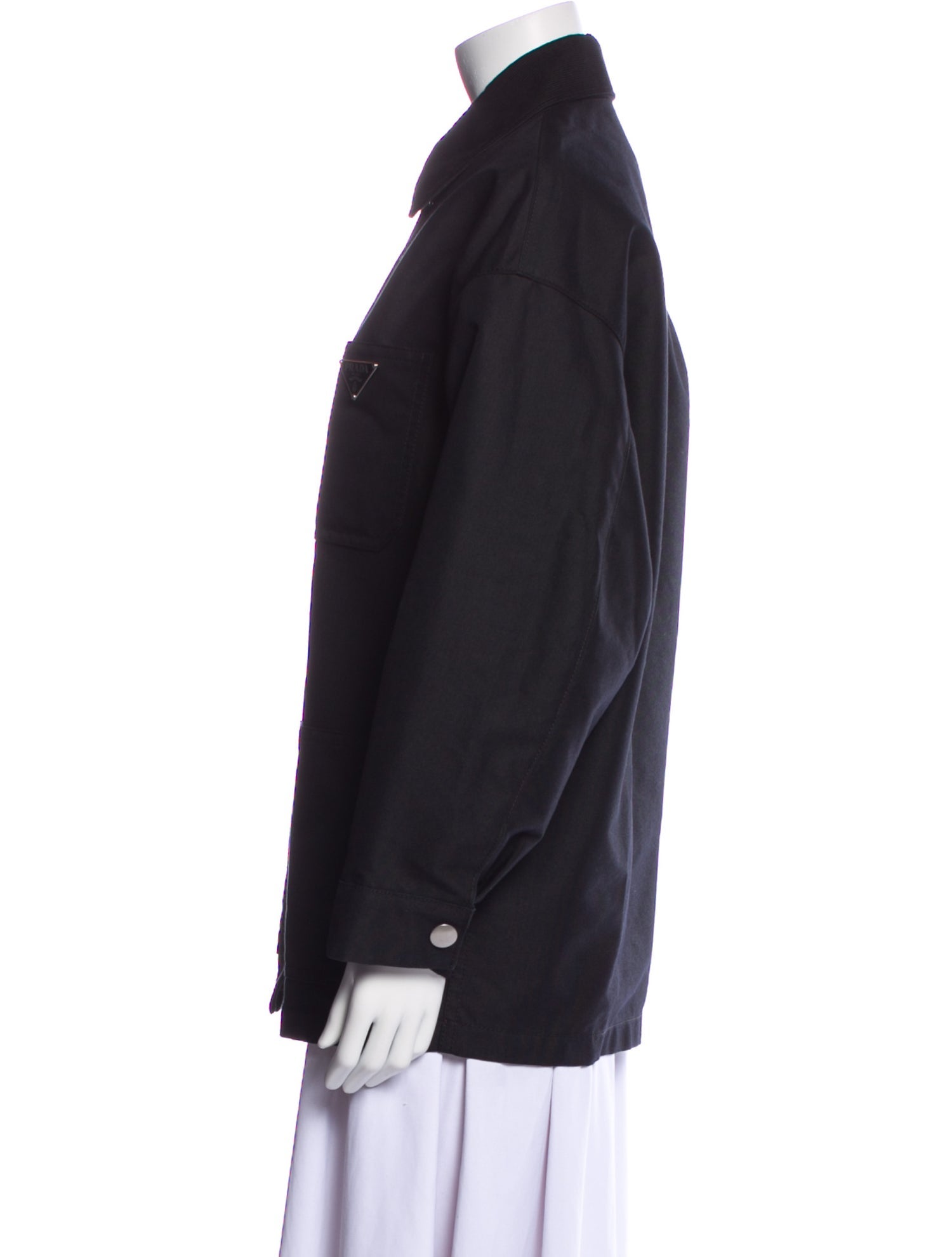 Prada 2023 Re-Nylon Jacket