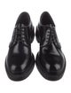 Prada Patent Leather Oxfords