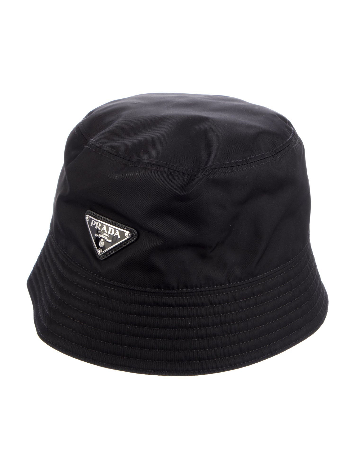 Prada Bucket Hat