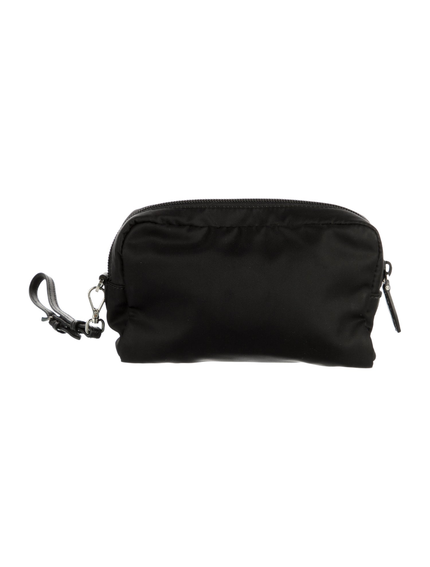 Prada Medium Re-Nylon pouch