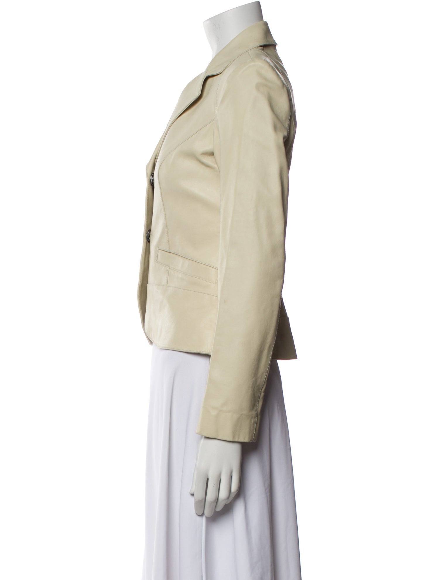 Prada Vintage 2007 Blazer