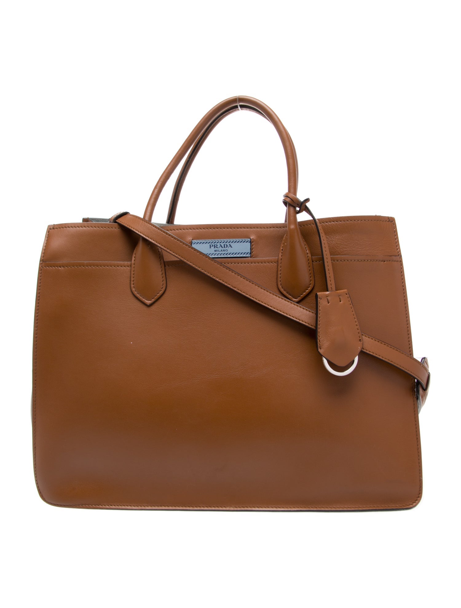 Prada Signature Etiquette