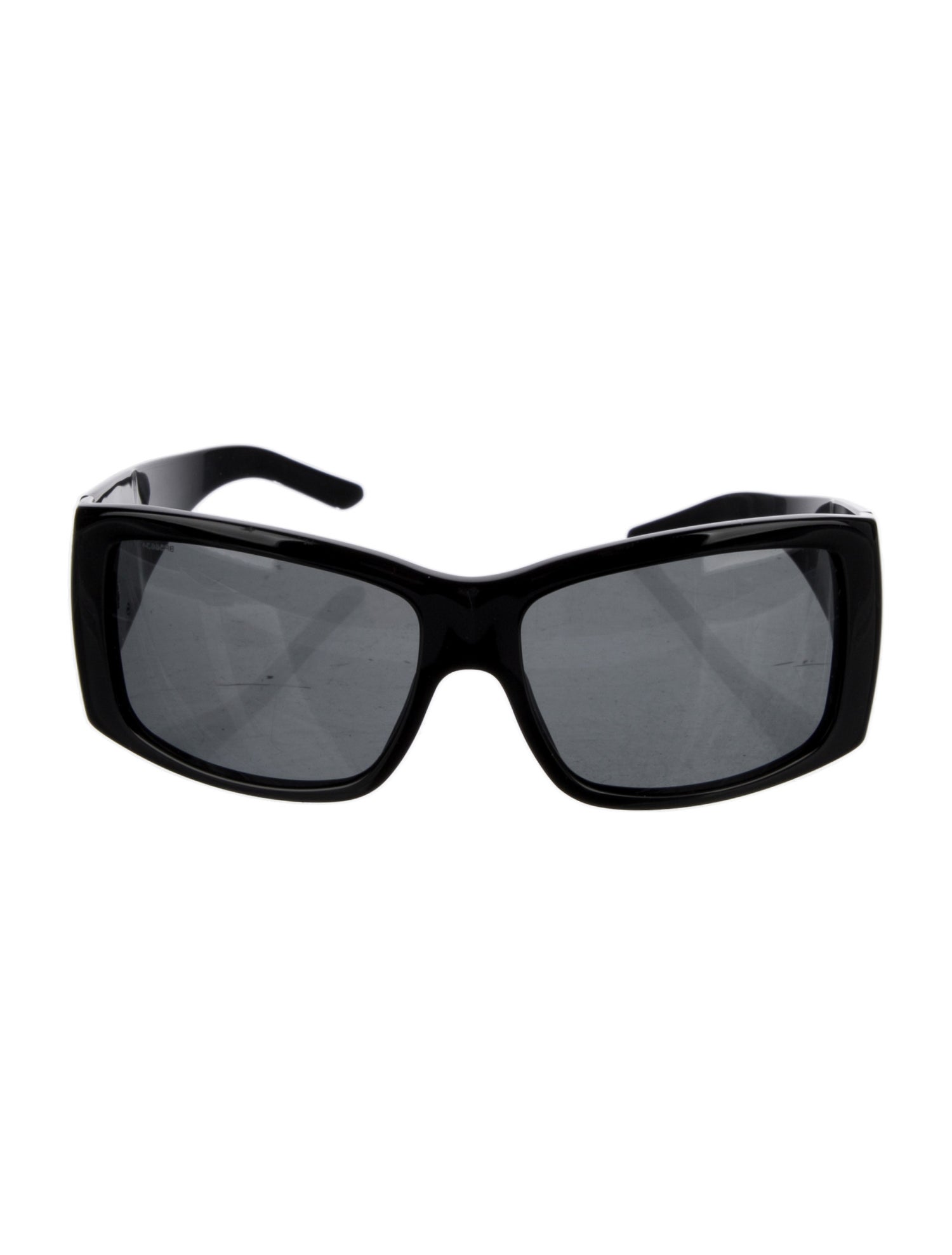 Prada Square Tinted Sunglasses w/ Tags