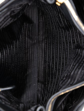 Prada Tessuto Nylon Fiocco