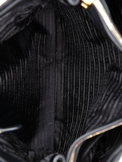 Prada Tessuto Nylon Fiocco