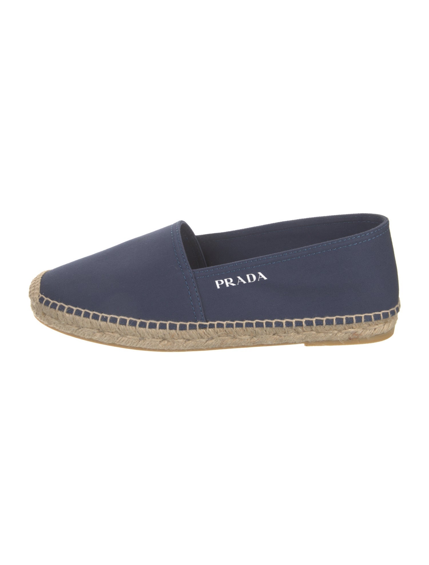 Prada Espadrilles