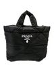 Prada Tessuto Tote