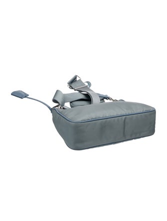 Prada Saffiano Leather Re-Edition 2005