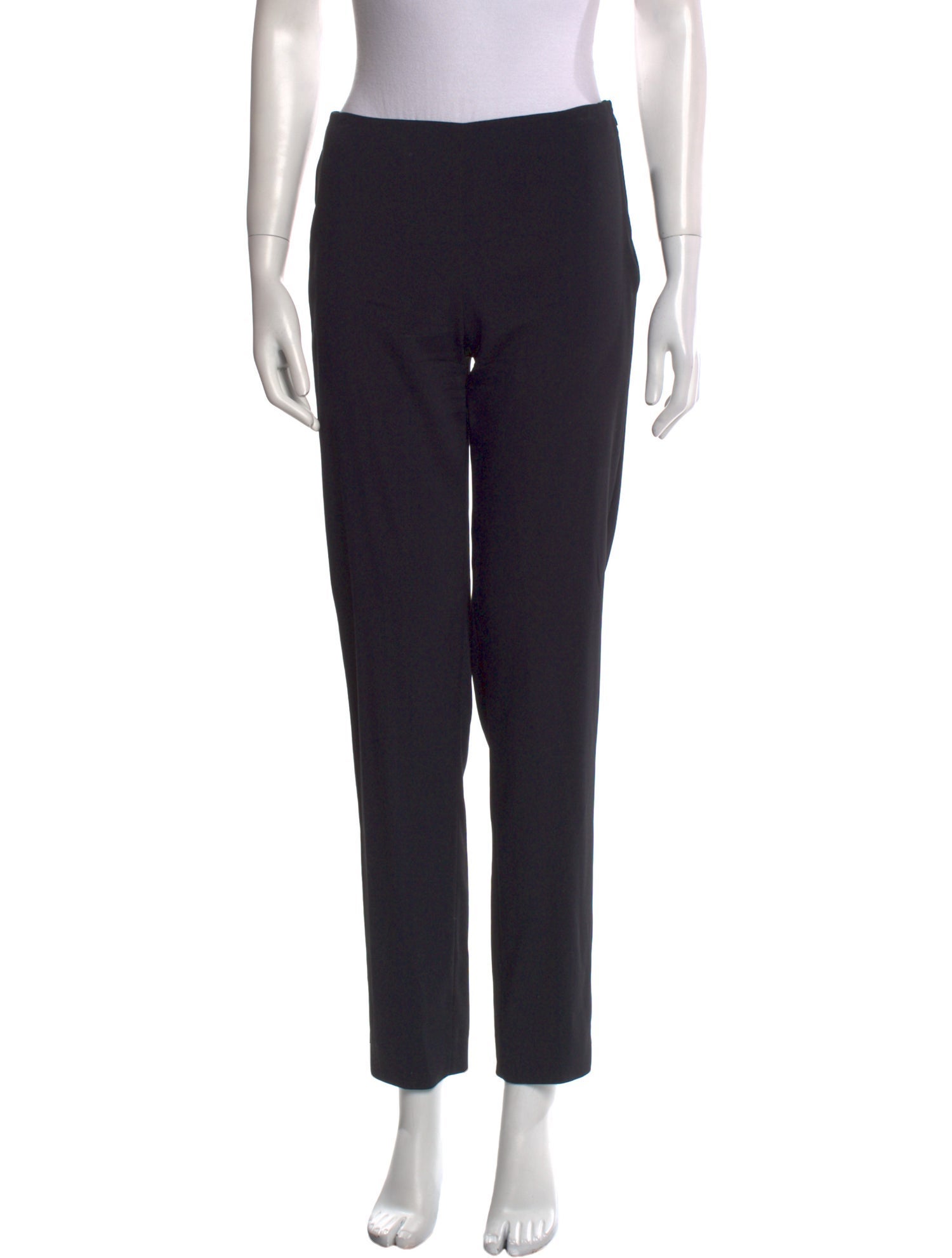 Prada Skinny Leg Pants