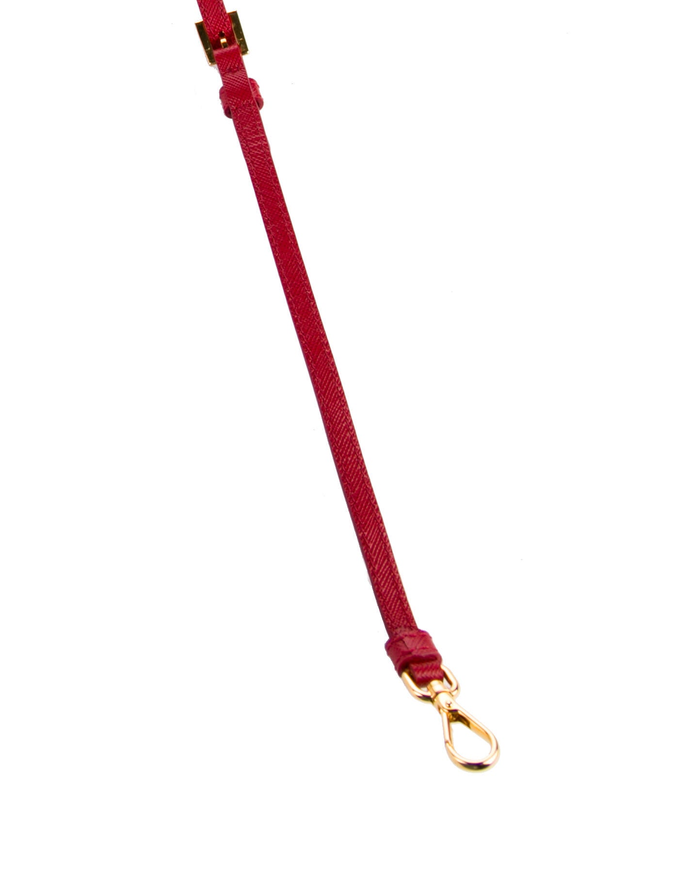 Prada Saffiano Bag Strap