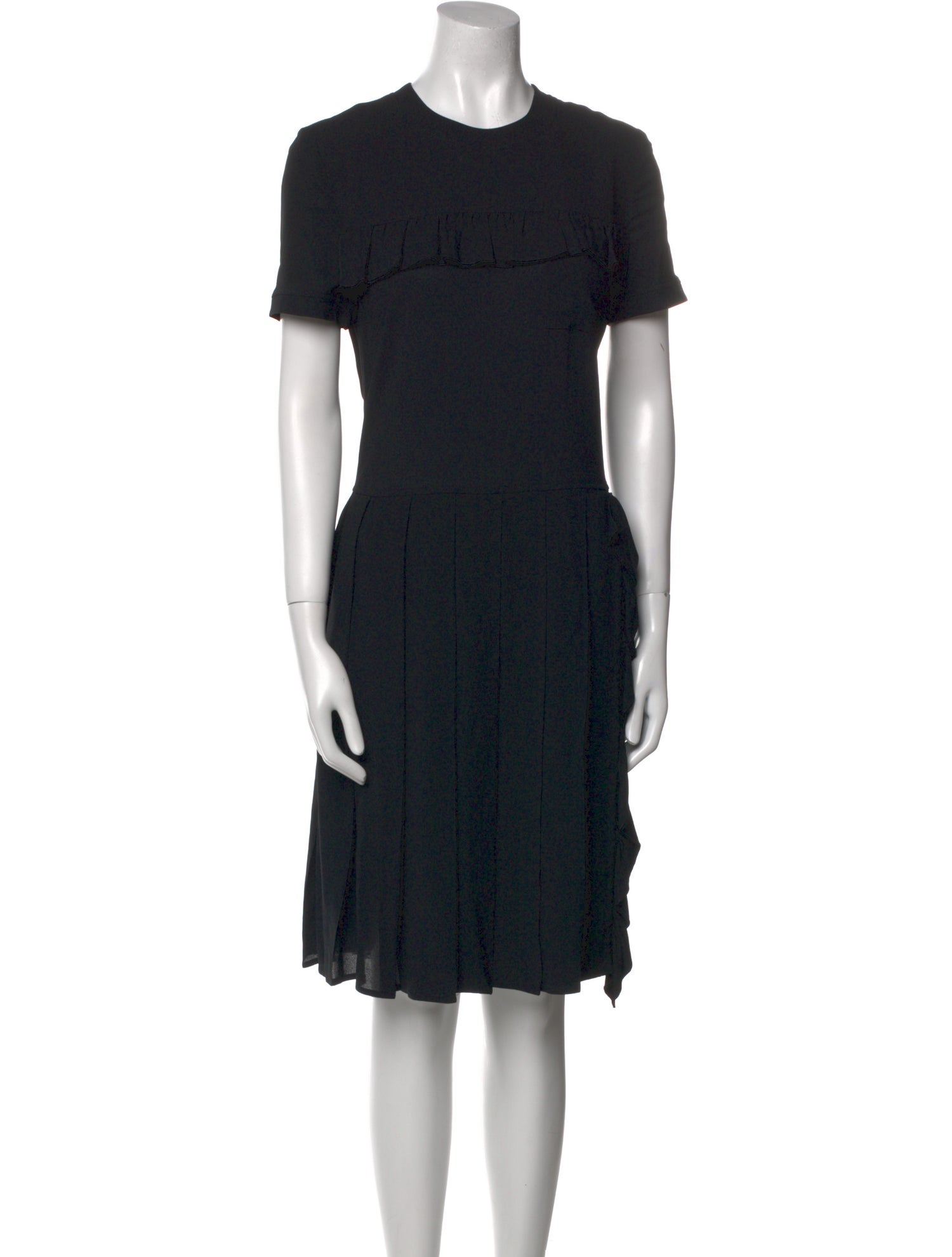 Prada 2019 Knee-Length Dress