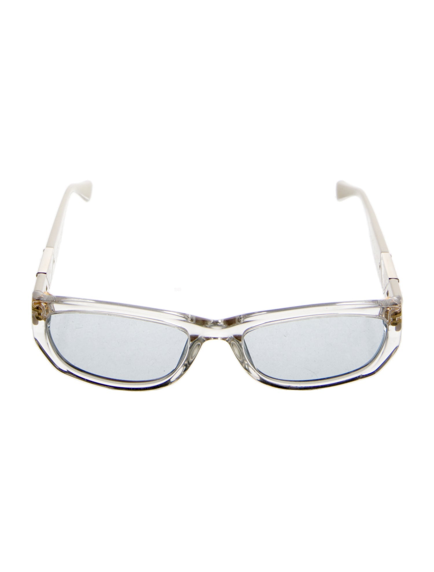 Prada Square Eyeglasses