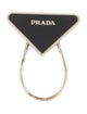 Prada Keychain