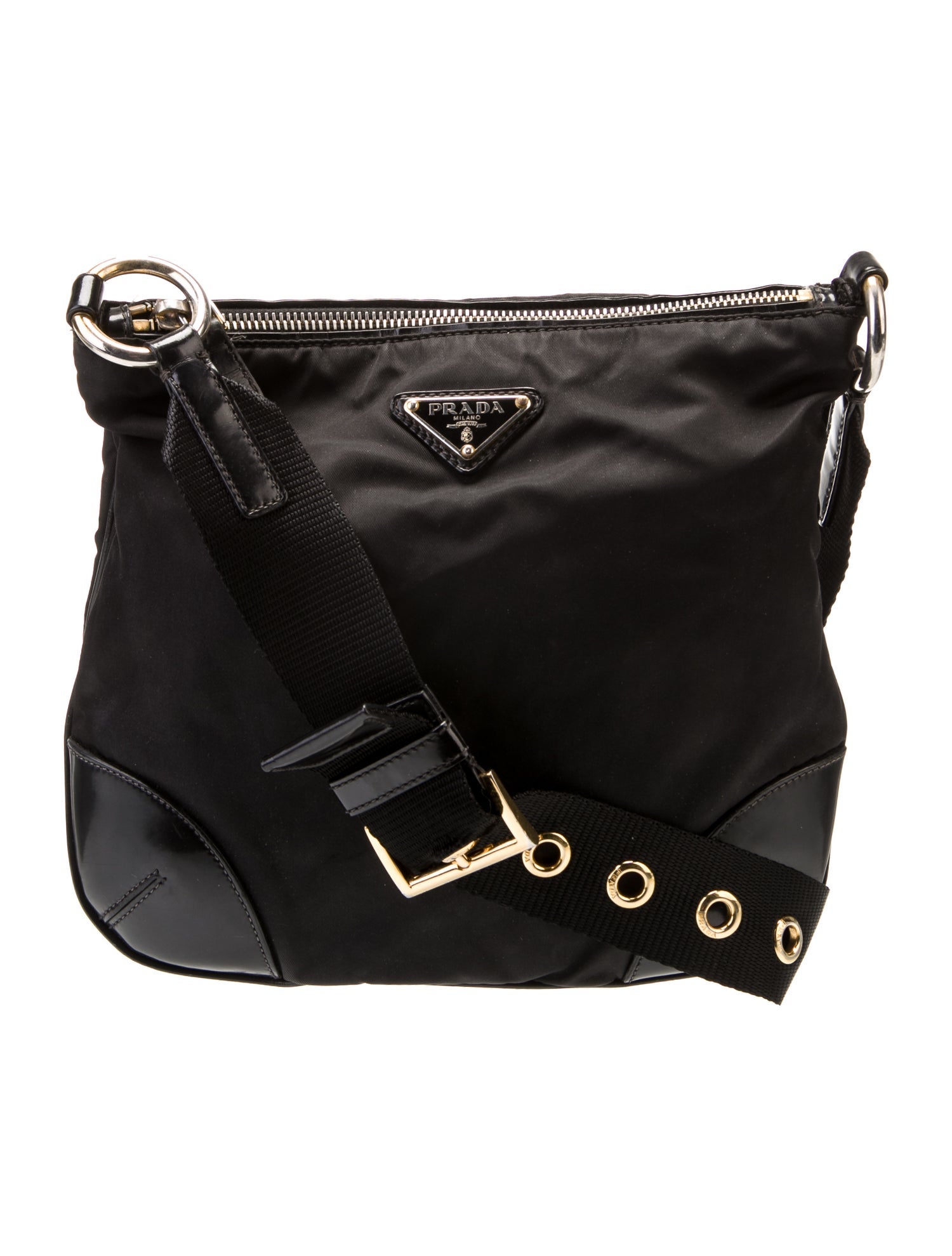 Prada Tessuto Nylon Re-Edition 2000