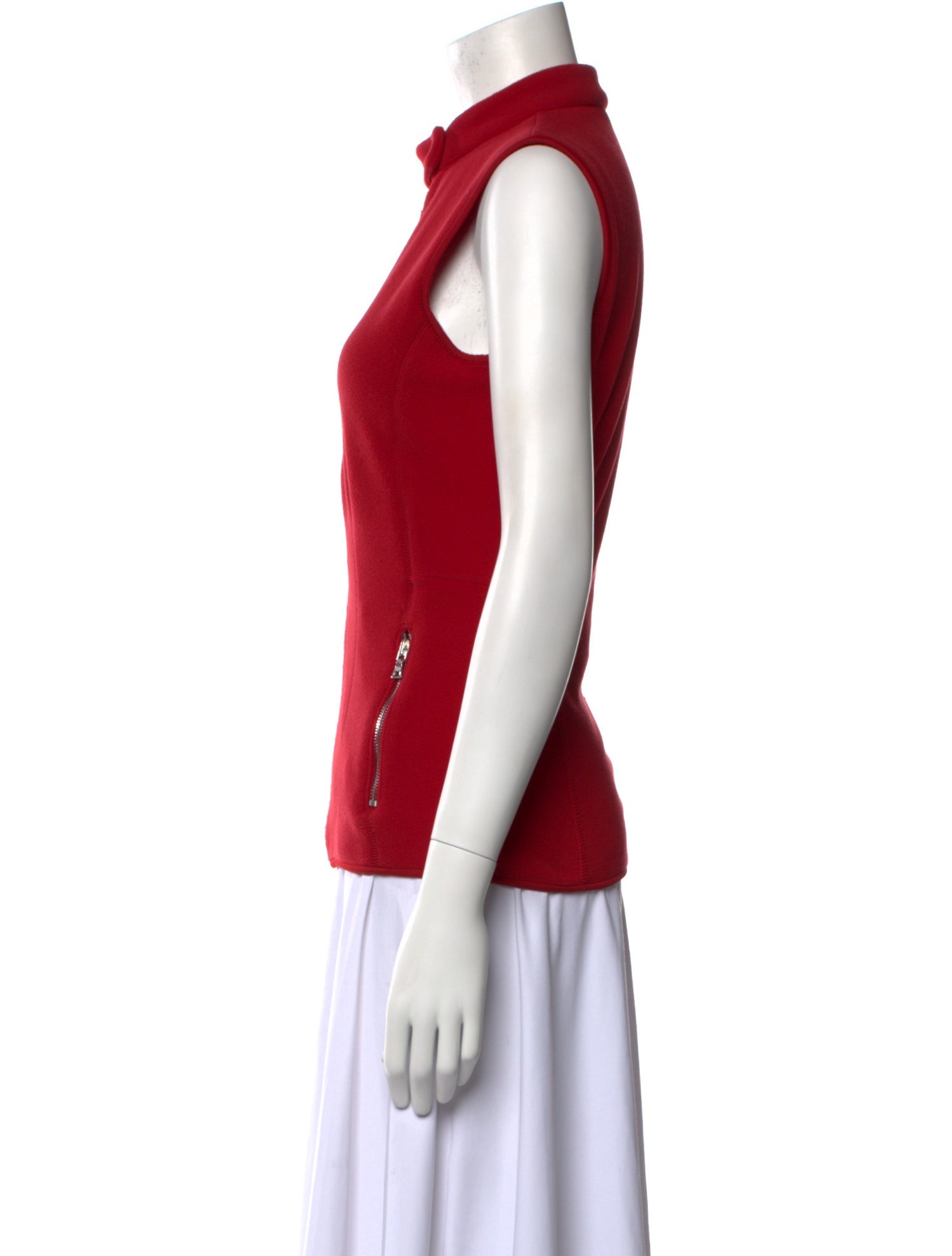 Prada Sport Vintage 2009 Sweater