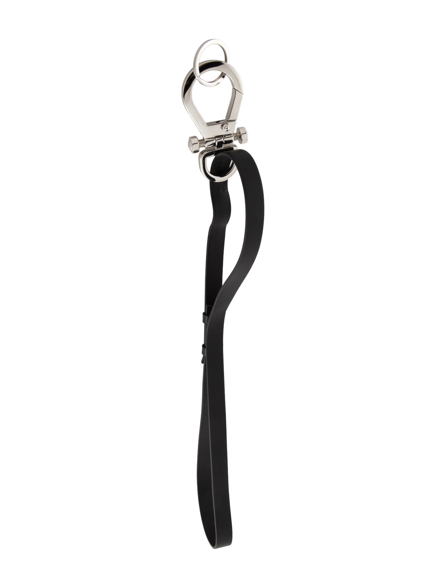 Prada Men's Leather Bag Strap