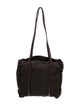Prada Tessuto Nylon Tote