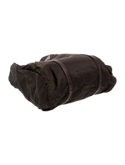 Prada Tessuto Nylon Tote