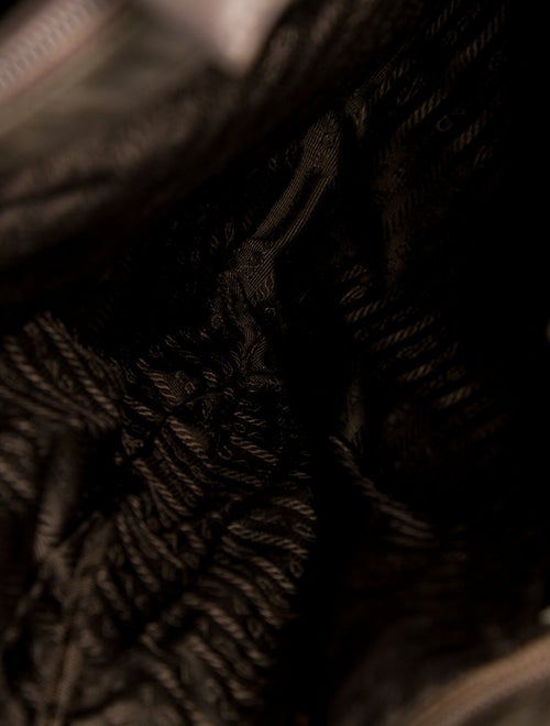 Prada Tessuto Nylon Tote