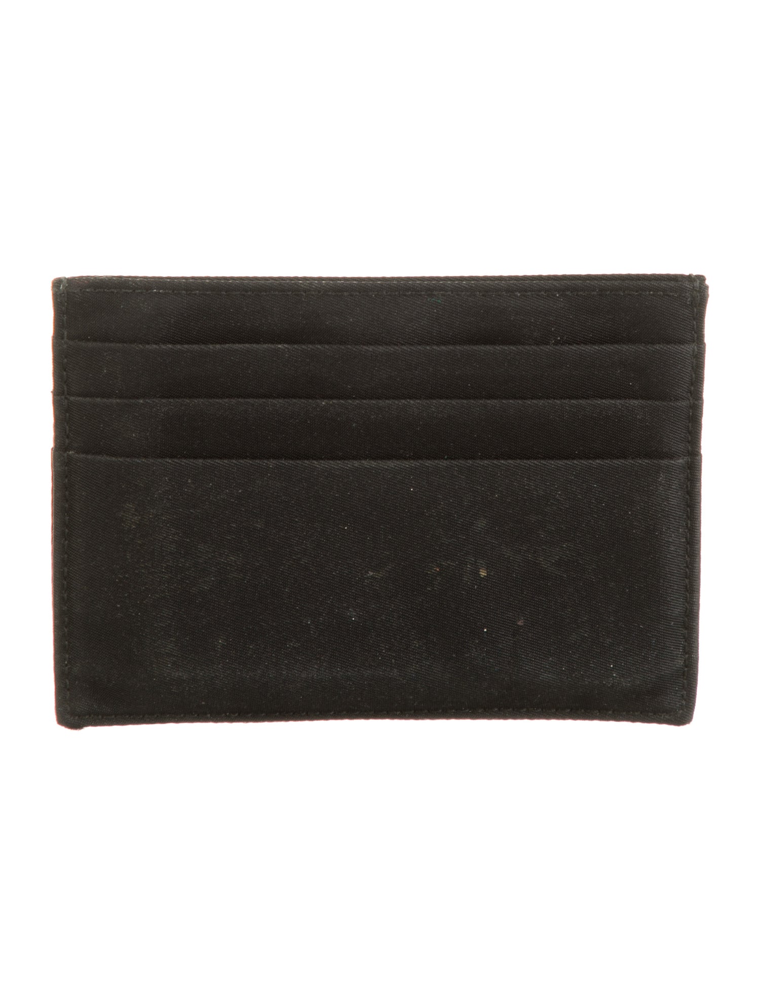 Prada Vintage Card Holder