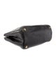 Prada Saffiano Lux Leather Galleria Double Zip Large