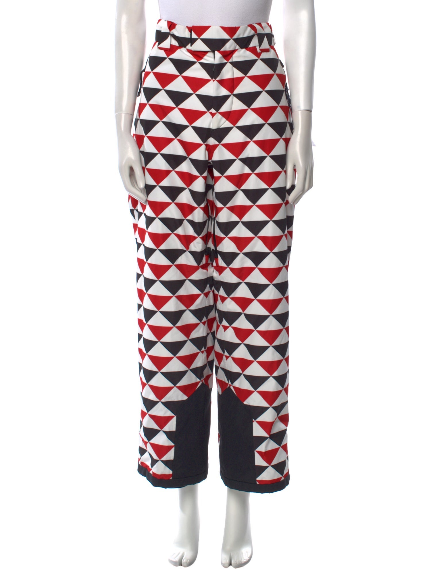 Prada 2021 Ski Pants