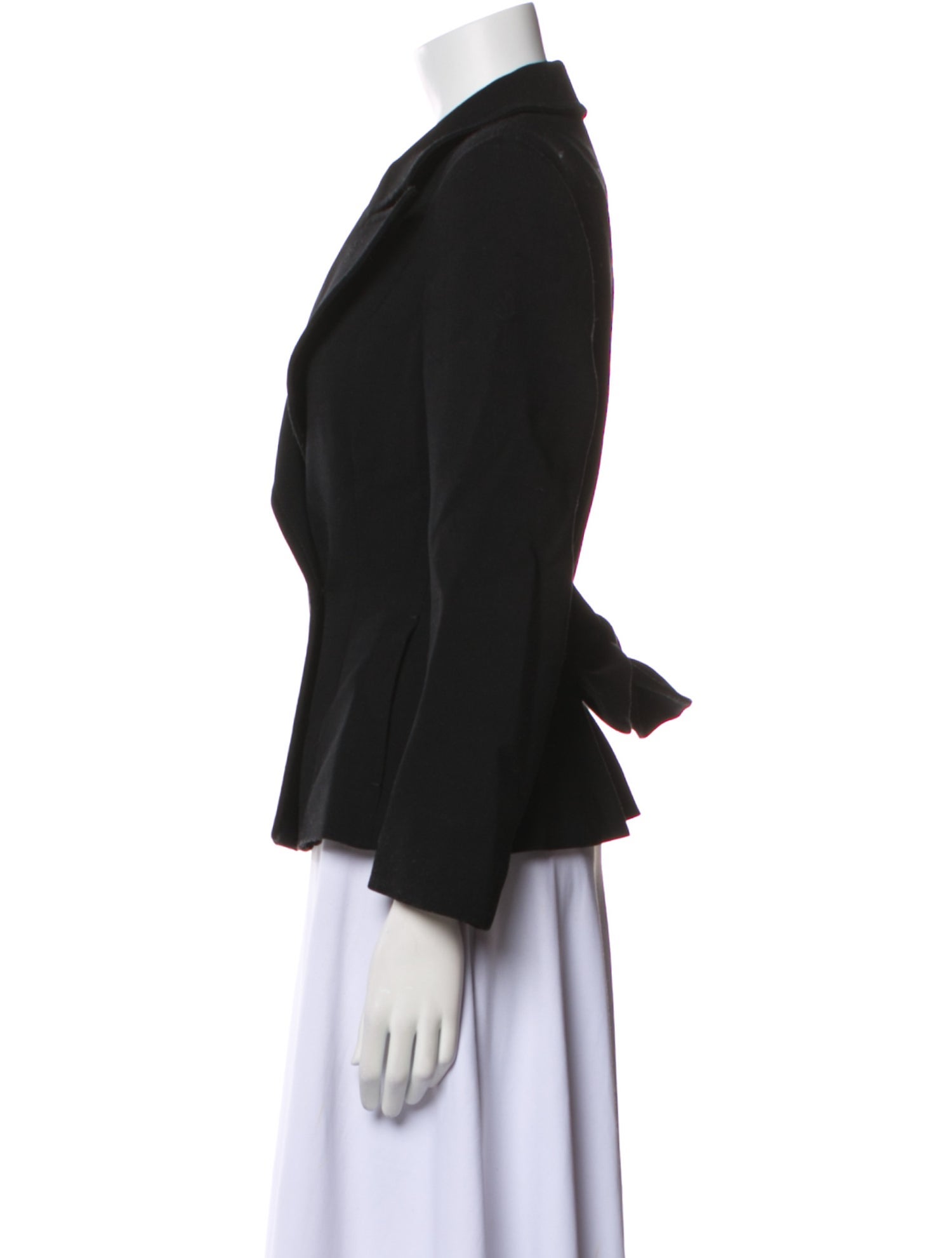 Prada Vintage 2000's Blazer