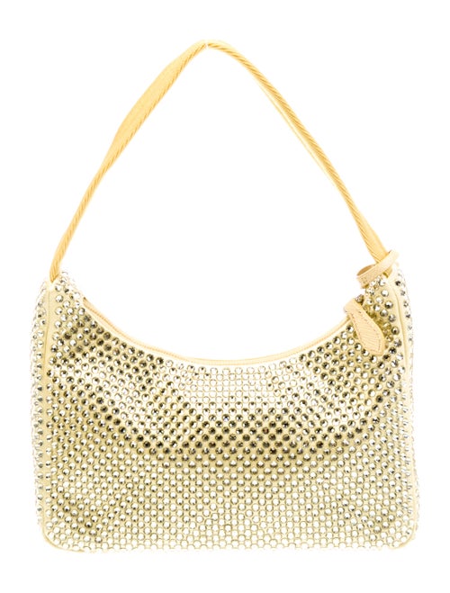 Prada Saffiano Leather Re-Edition 2000