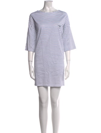 Prada 2022 Mini Dress