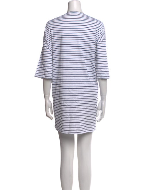 Prada 2022 Mini Dress