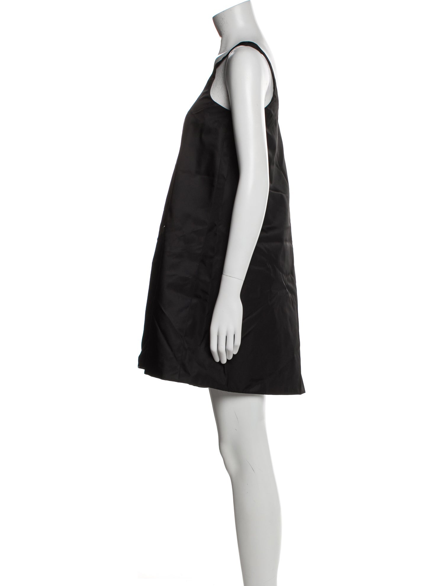 Prada 2021 Mini Dress