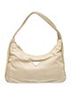 Prada Tessuto Nylon Top Handle Bag