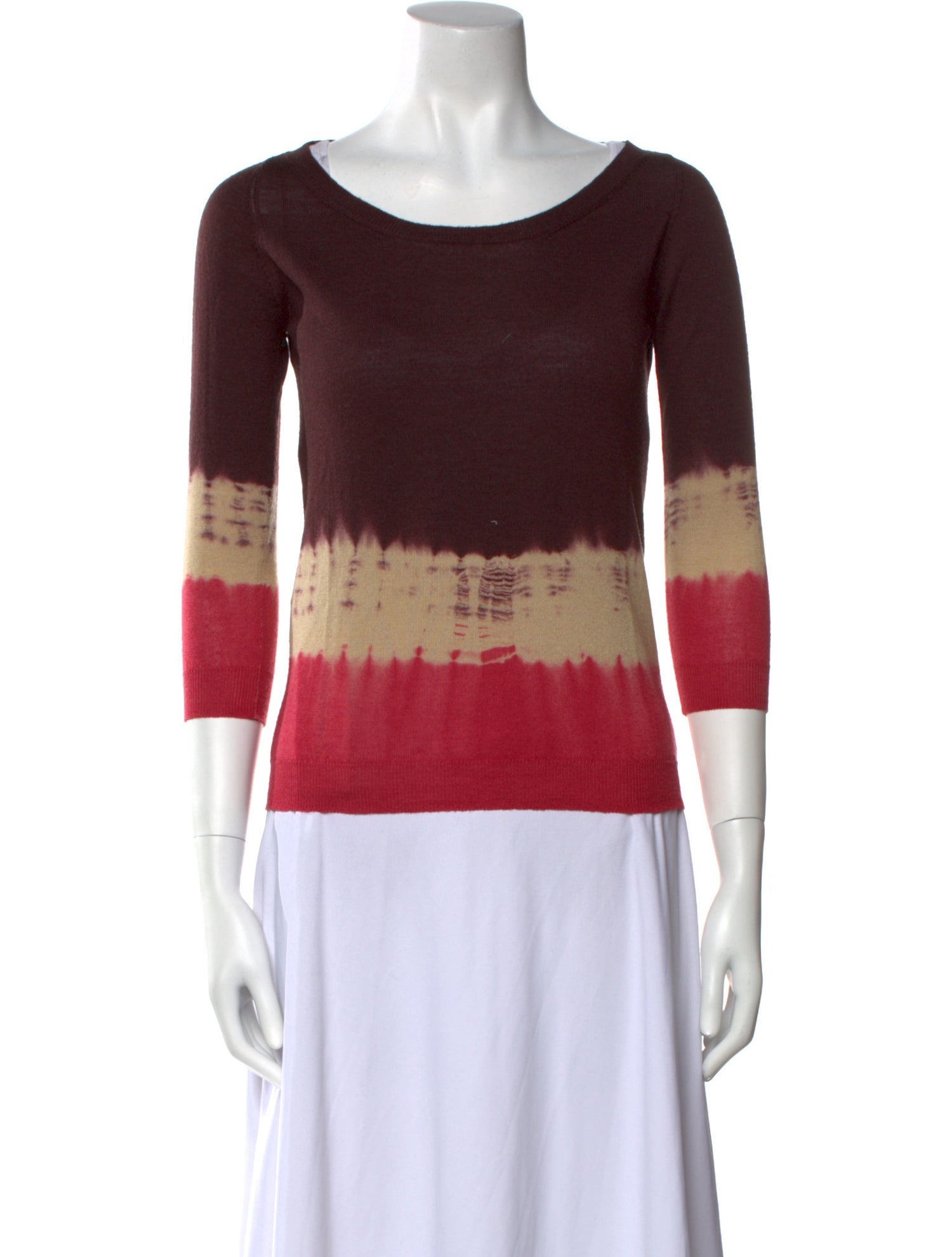 Prada Vintage 2004 Sweater