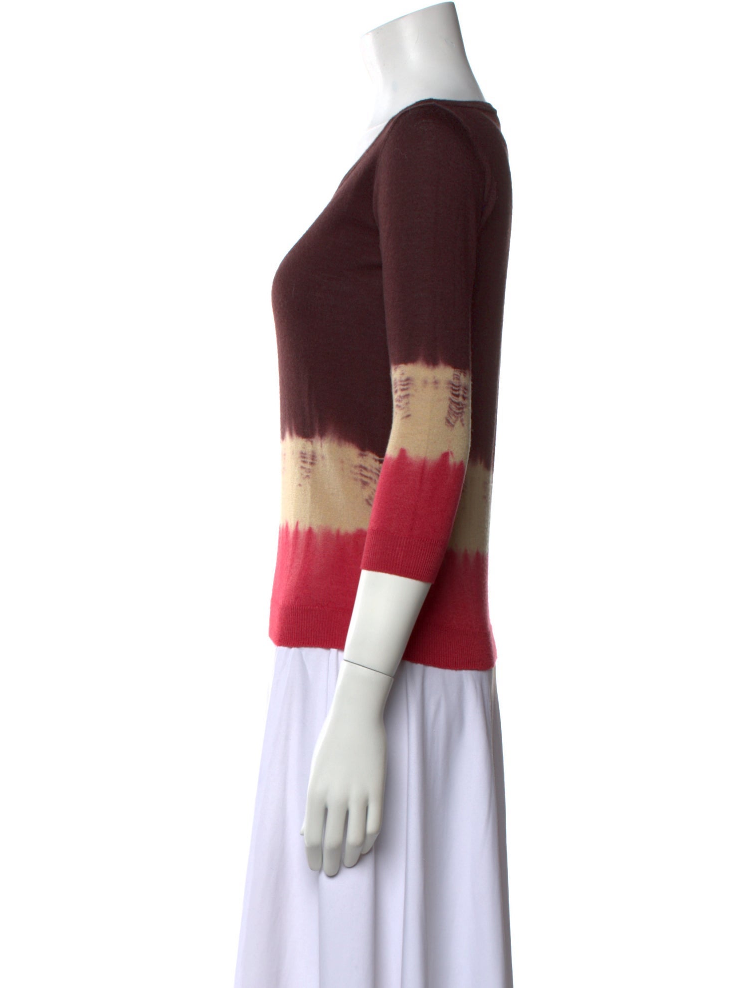 Prada Vintage 2004 Sweater