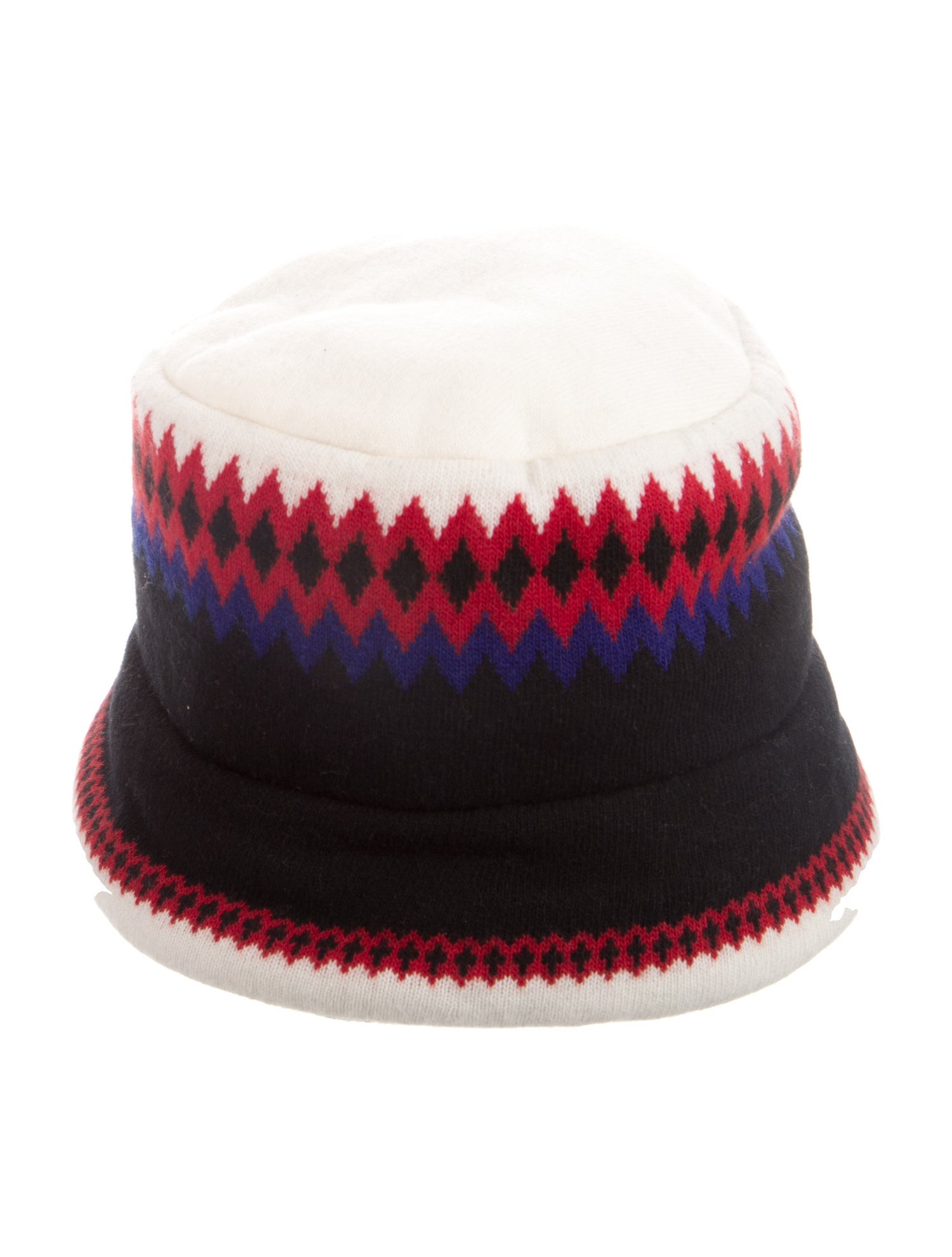 Prada Prada bucket hat