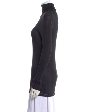 Prada 2018 Silk Sweater