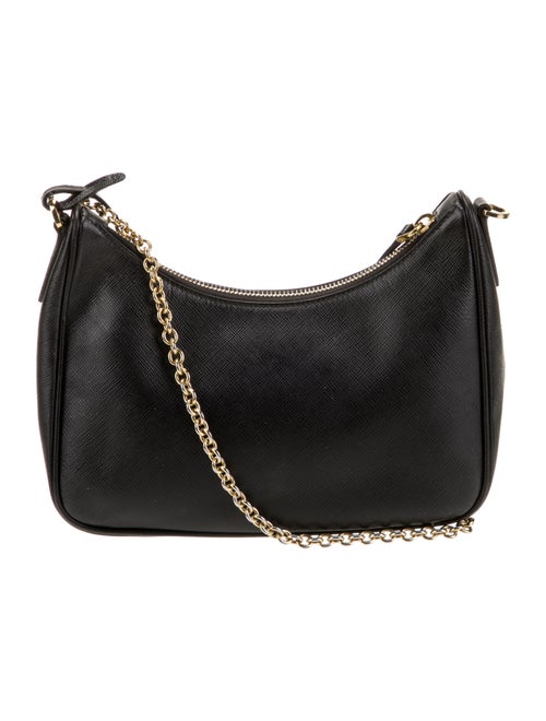 Prada Saffiano Leather Re-Edition 2005